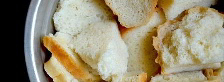 котлеты студенческие. Шаг 5