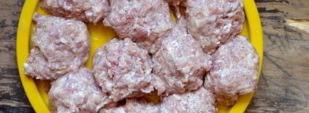 котлеты студенческие. Шаг 7