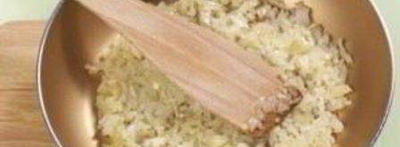 котлеты в духовке с яйцом. Шаг 4