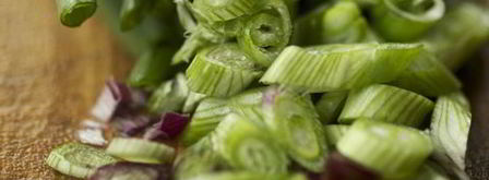 куриные котлеты на пару в японском стиле. Шаг 2