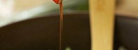 куриные котлеты на пару в японском стиле. Шаг 4