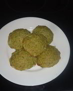 Оригинальные котлетки