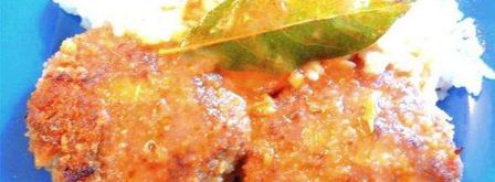 особенности национальной котлеты. Шаг 61