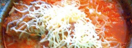 особенности национальной котлеты. Шаг 65