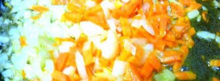 особенности национальной котлеты. Шаг 29