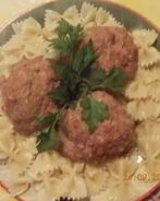 Просто котлетки