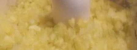 просто котлетки. Шаг 2