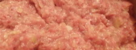 просто котлетки. Шаг 3