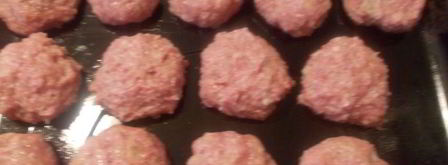 просто котлетки. Шаг 4