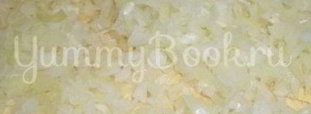 рубленные котлеты. Шаг 2