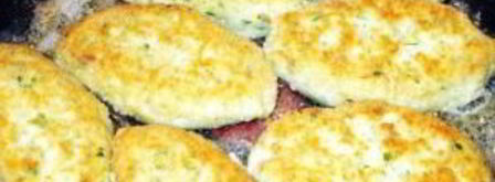 рыбные котлеты по дюкану. Шаг 3