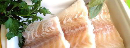 рыбные котлеты с горчичным соусом. Шаг 2