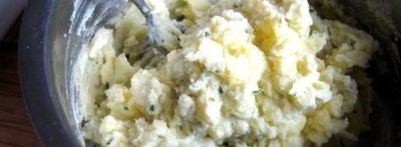 рыбные котлеты с горчичным соусом. Шаг 11