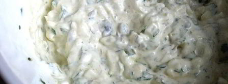 рыбные котлеты с горчичным соусом. Шаг 16