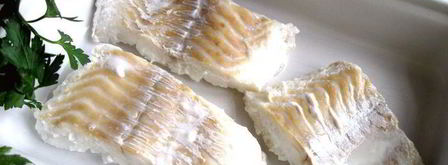 рыбные котлеты с горчичным соусом. Шаг 6