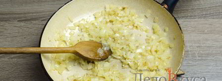 рыбные котлеты. Шаг 5