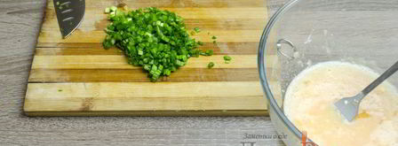 рыбные котлеты. Шаг 6