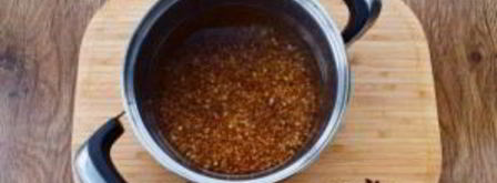 школьные котлеты с гречкой. Шаг 2