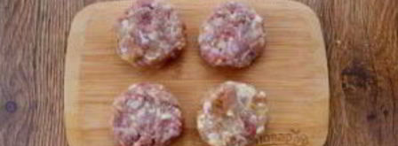 школьные котлеты с гречкой. Шаг 3