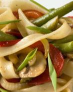 Лапша Ло-мин