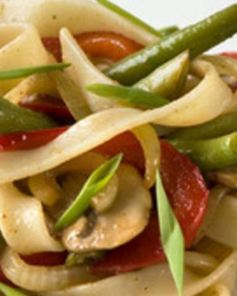 Лапша Ло-мин