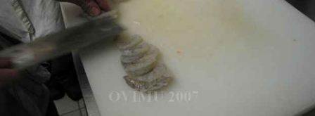 лапша рисовая с овощами и креветками. Шаг 13