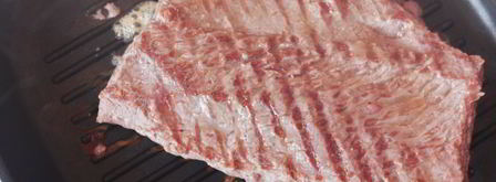 лапша с говядиной. Шаг 2