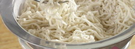 лапша с овощами. Шаг 2