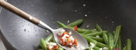 лапша с овощами. Шаг 6