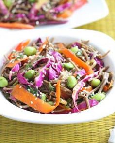 Лапша Сезам