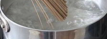 лапша сезам. Шаг 2