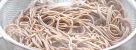 лапша сезам. Шаг 4