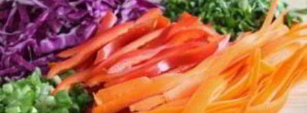 лапша сезам. Шаг 5