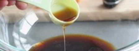 лапша сезам. Шаг 6