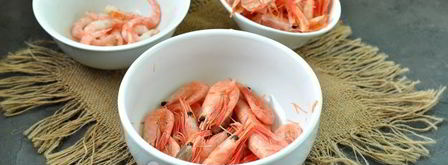 лапша удон с креветками. Шаг 3