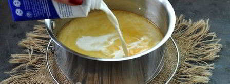 лапша удон с креветками. Шаг 8