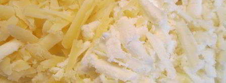 баклажанная лазанья. Шаг 3