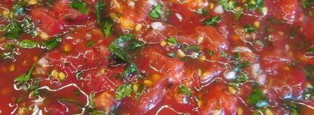 баклажанная лазанья. Шаг 5