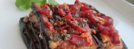 баклажанная лазанья. Шаг 10