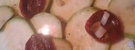 большая лазанья с морепродуктами. Шаг 3