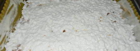 быстрая мясная многослойная лазанья с творогом. Шаг 7