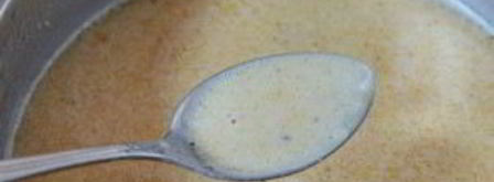 домашняя лазанья с фаршем. Шаг 5