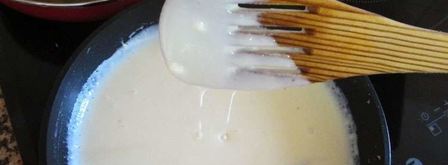 домашняя лазанья. Шаг 11