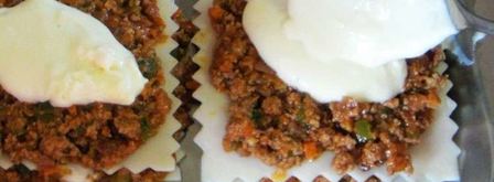 домашняя лазанья. Шаг 12