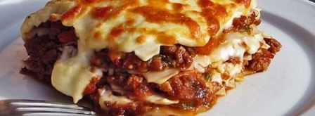 домашняя лазанья. Шаг 14