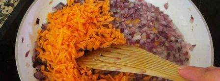 домашняя лазанья. Шаг 3