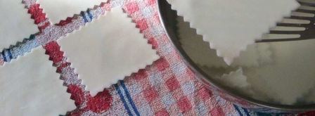 домашняя лазанья. Шаг 4