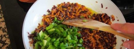 домашняя лазанья. Шаг 5