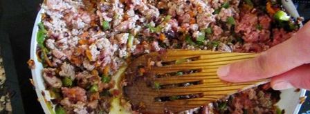 домашняя лазанья. Шаг 6