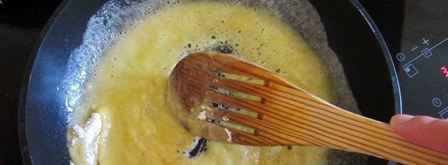 домашняя лазанья. Шаг 9